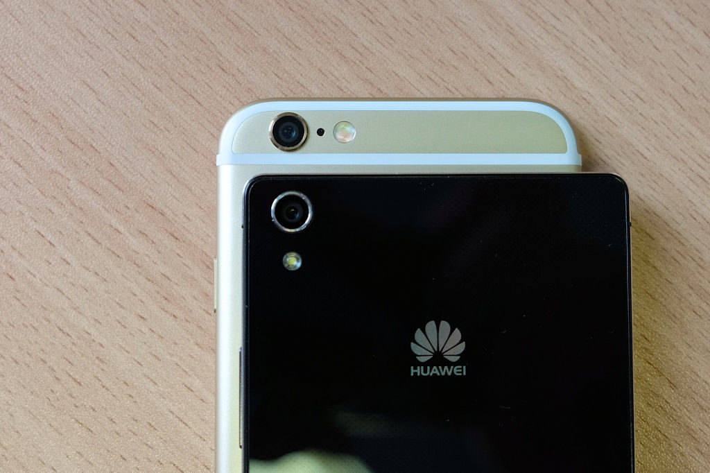 Huawei fala que usará ecossistema da Europa, se eles criarem um