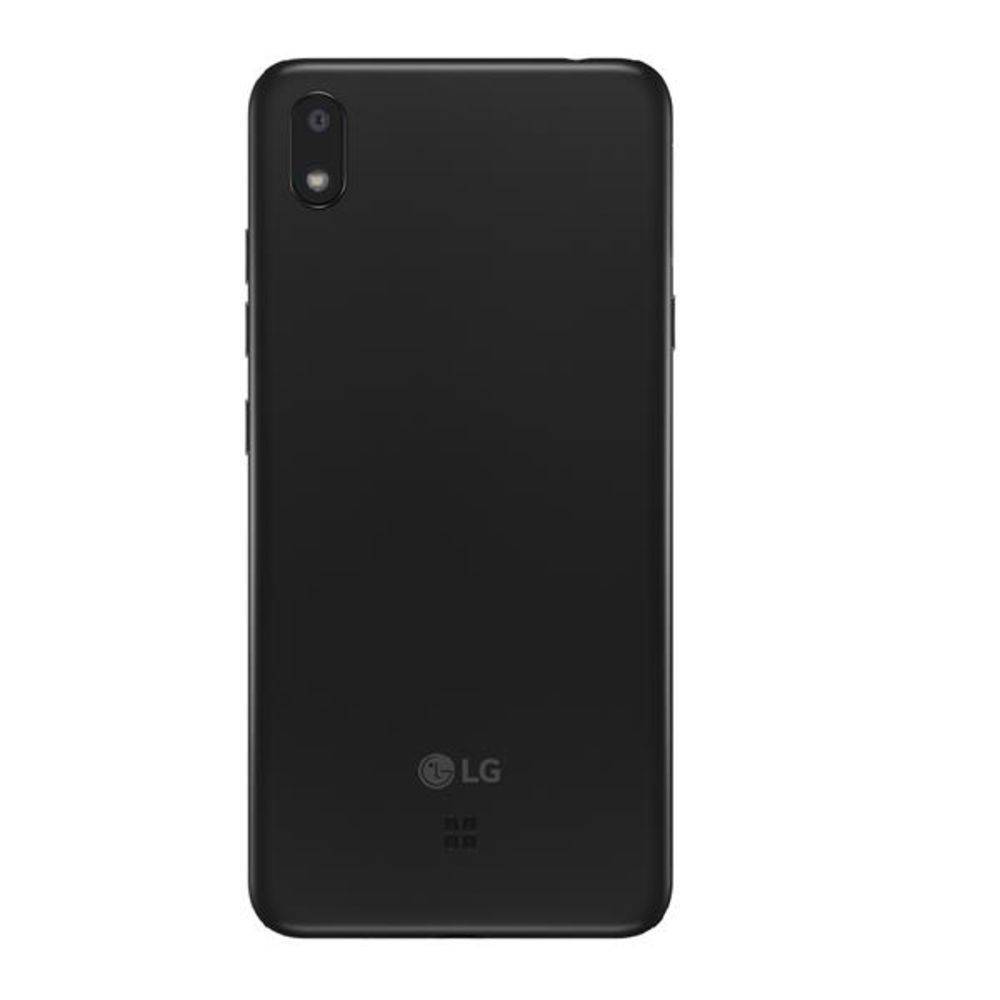 LG K8+
