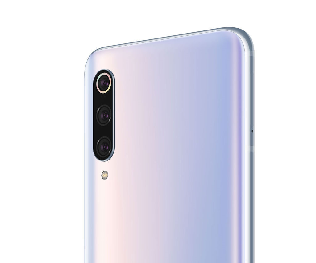 Mi 9 Pro 5G