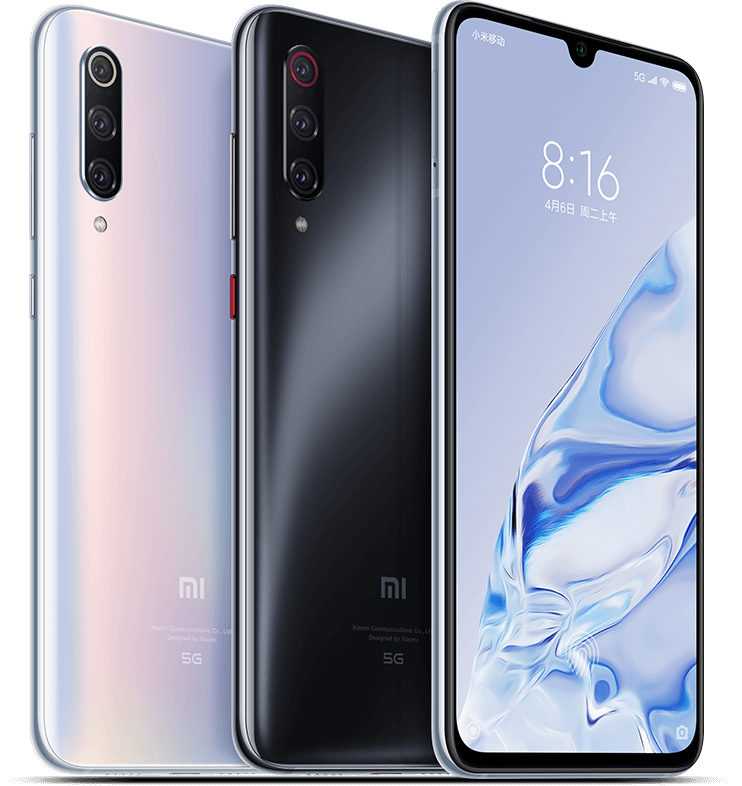 Mi 9 Pro 5G