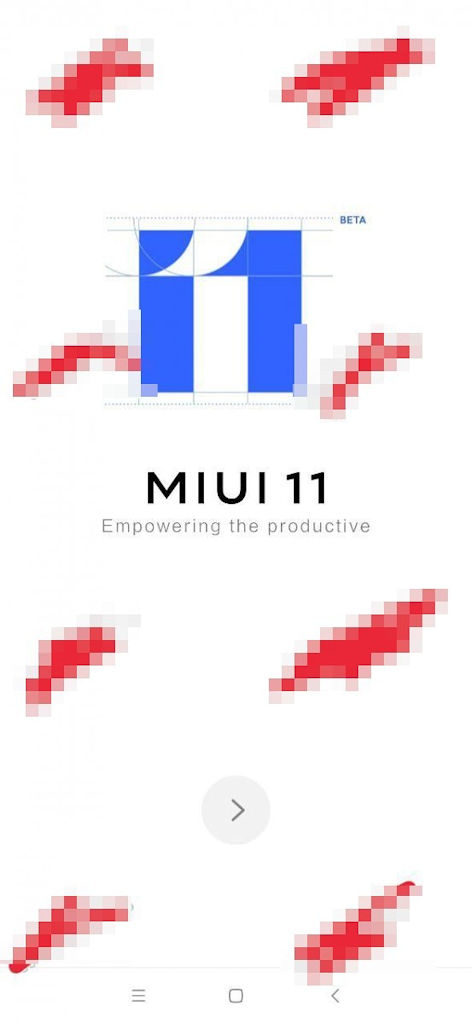 MIUI 11