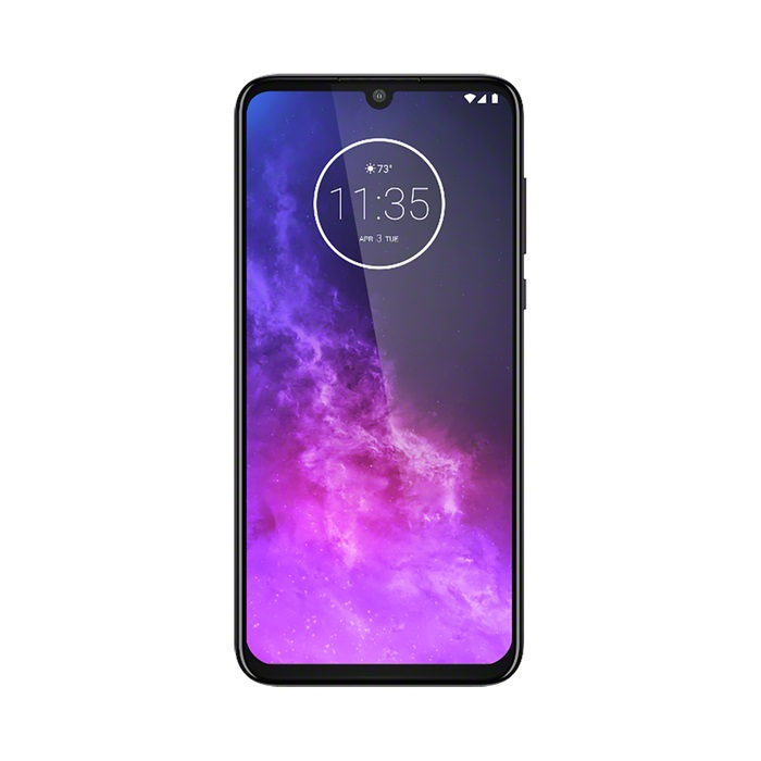 Motorola One Zoom