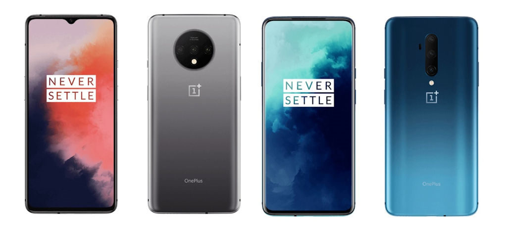 OnePlus 7T