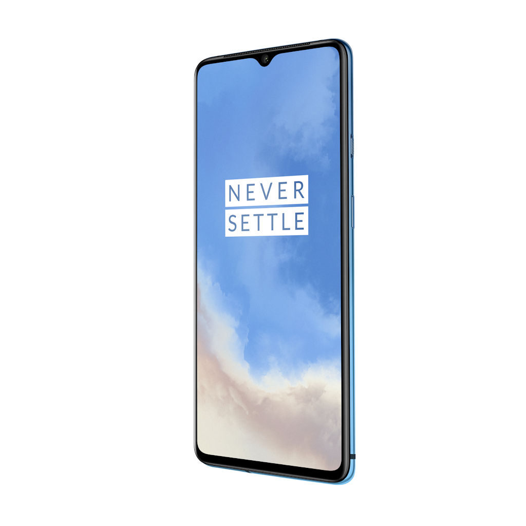 OnePlus 7T