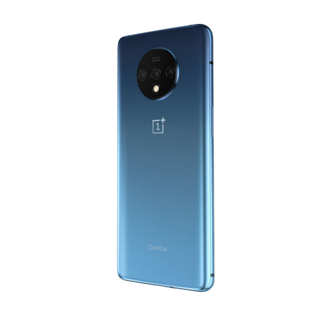 OnePlus 7T