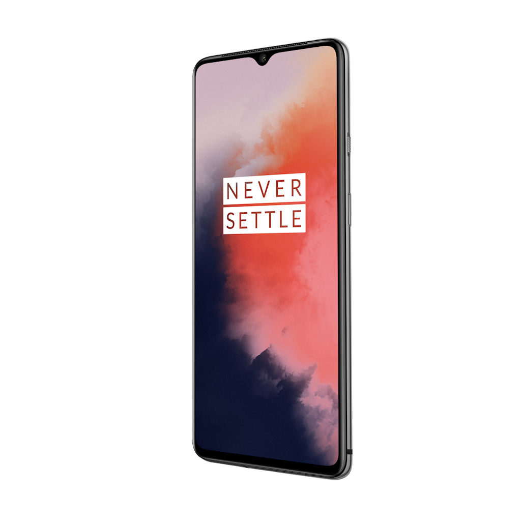 OnePlus 7T