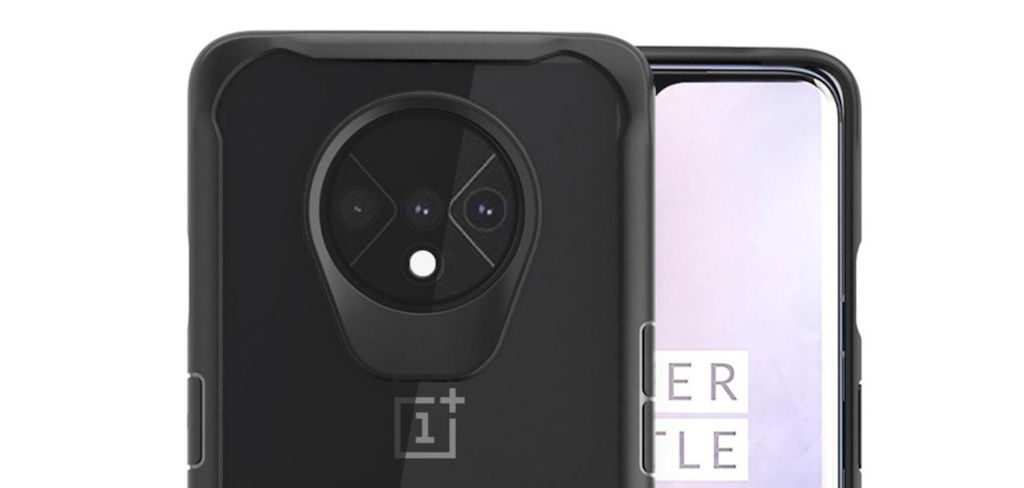 OnePlus 7T