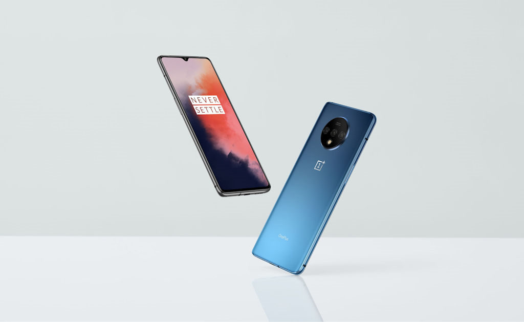 OnePlus 7T