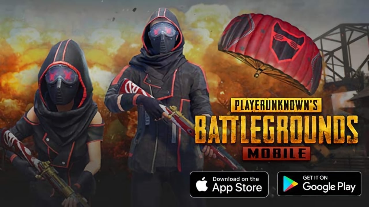 PUBG Mobile itens gratuitos para assinantes Amazon Prime