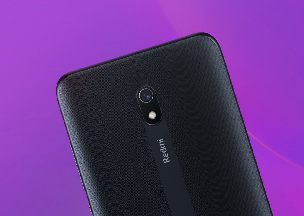 Redmi 8A