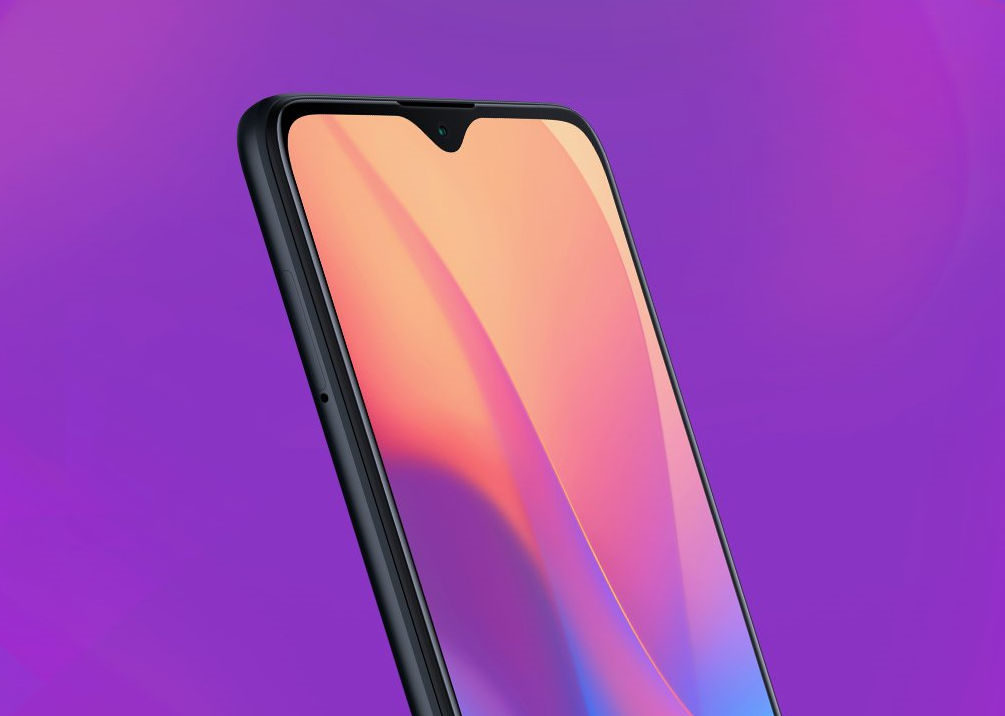 Redmi 8A está sendo atualizado para o Android 10, mas se mantém na MIUI 11