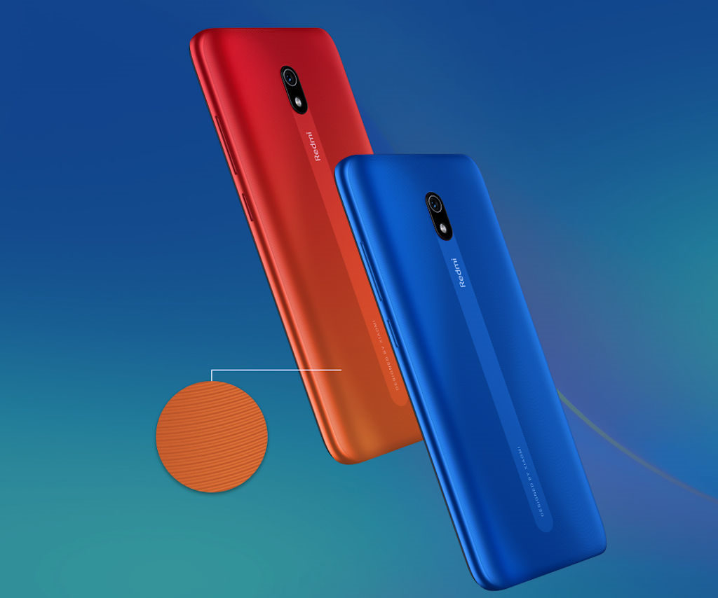 Redmi 8A