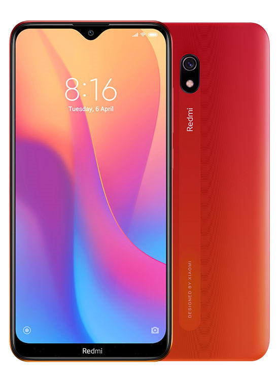 Redmi 8A