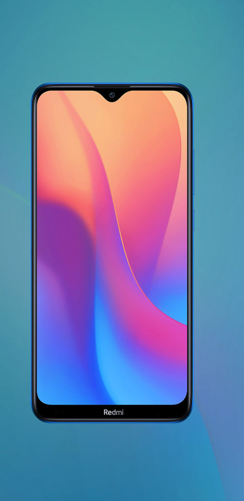 Redmi 8A