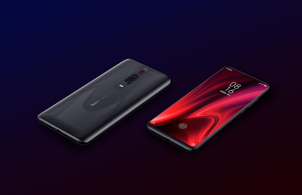 Redmi K20 Pro Premium