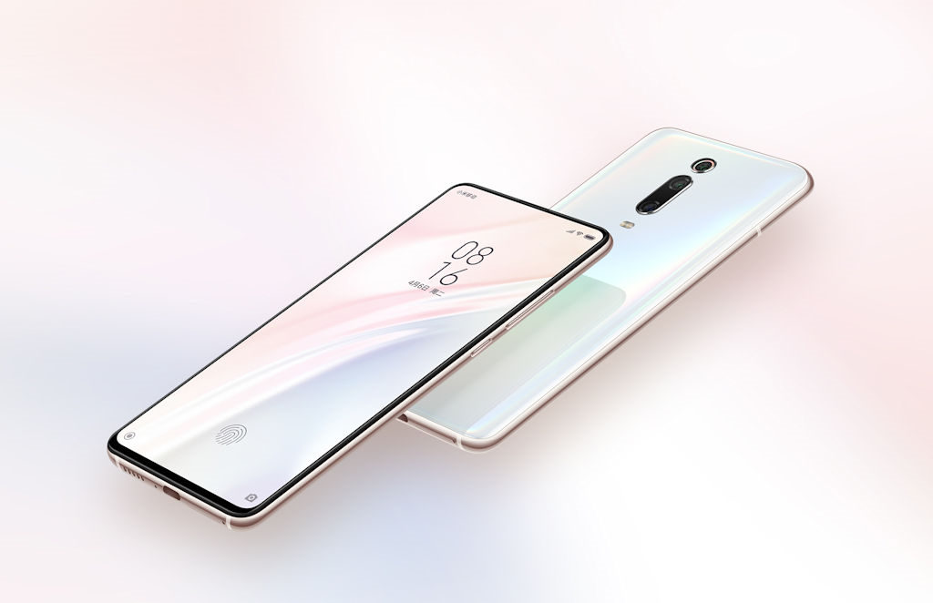 Redmi K20 Pro Premium