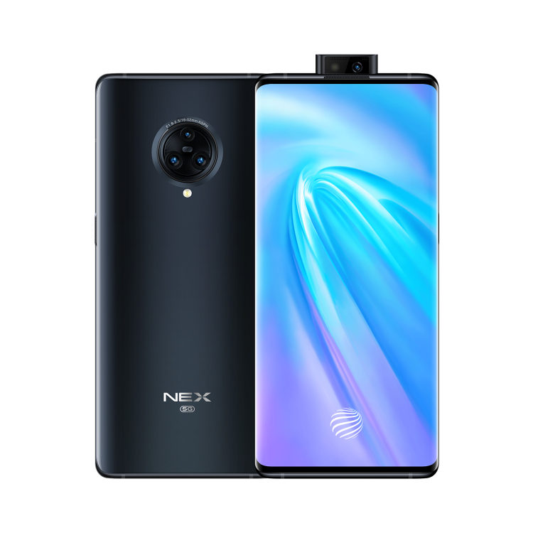 Vivo Nex 3