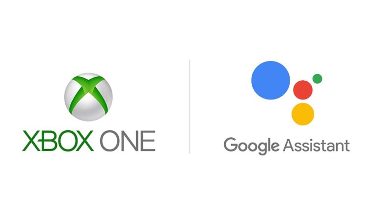 Xbox One Google Assistente