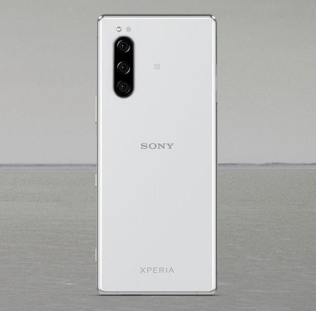 Xperia 5