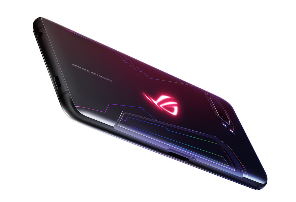 Asus ROG Phone 2