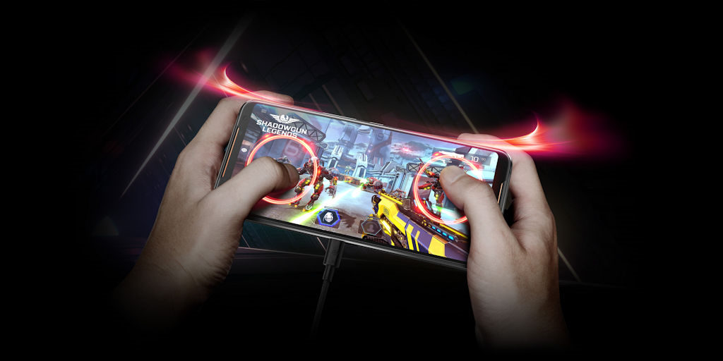 Asus ROG Phone 2