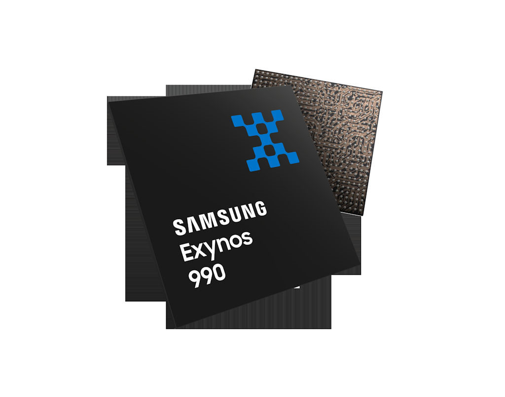 Exynos 990