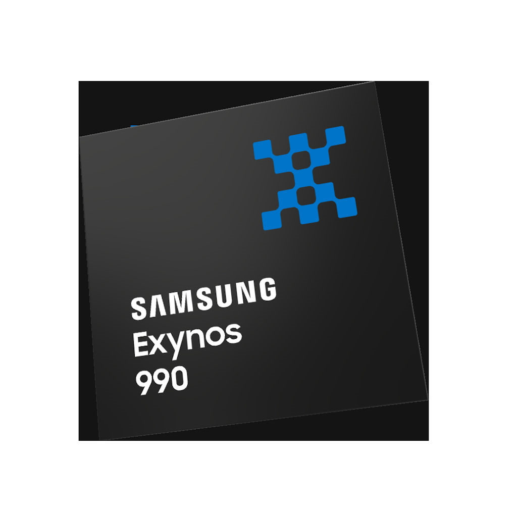 Exynos 990