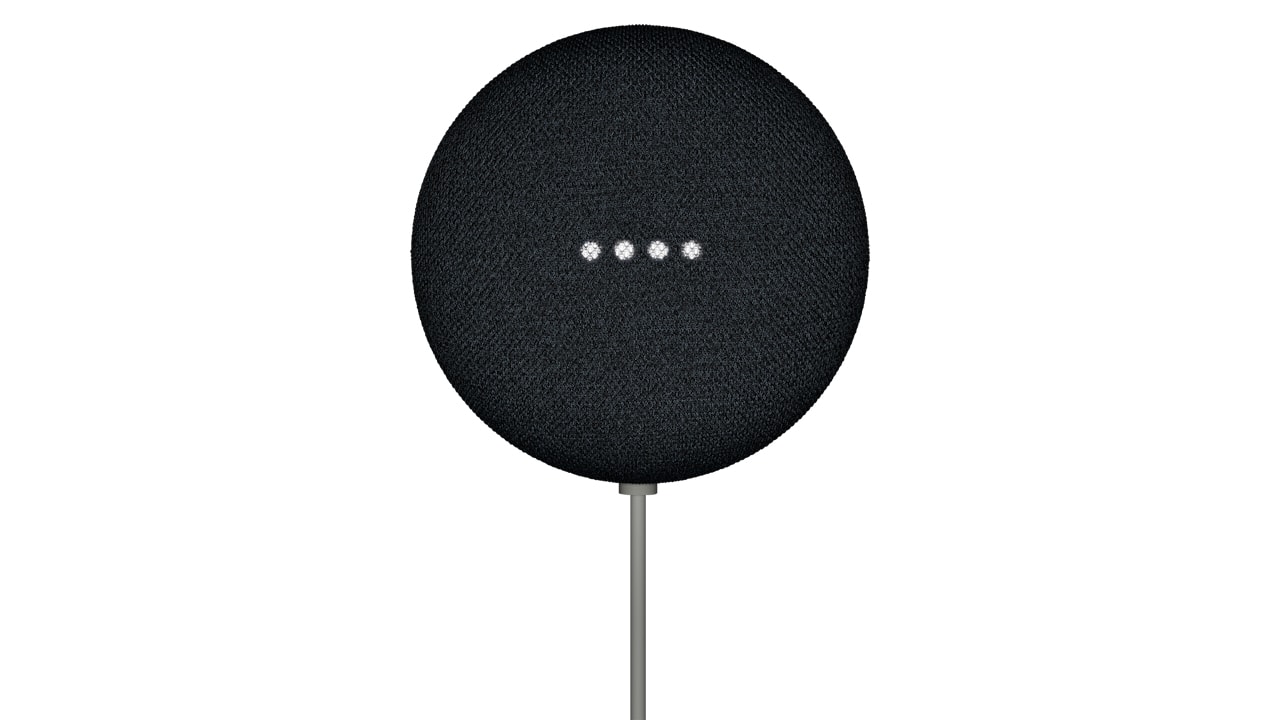 Google Nest Mini