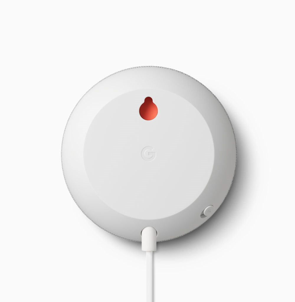 Google Nest Mini