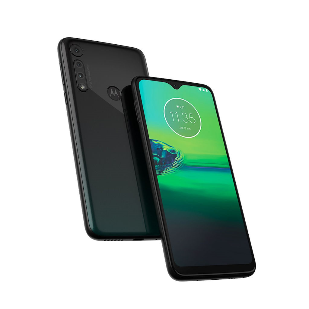 Moto G8 Play