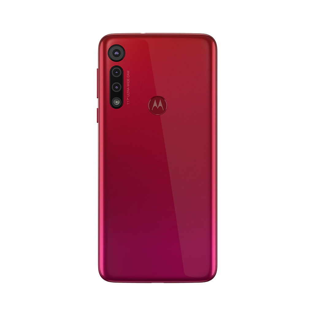 Moto G8 Play