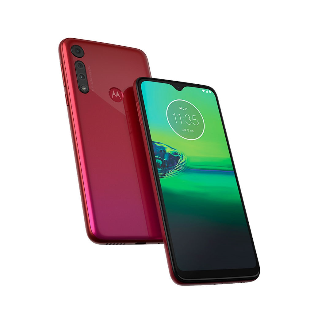 Moto G8 Play