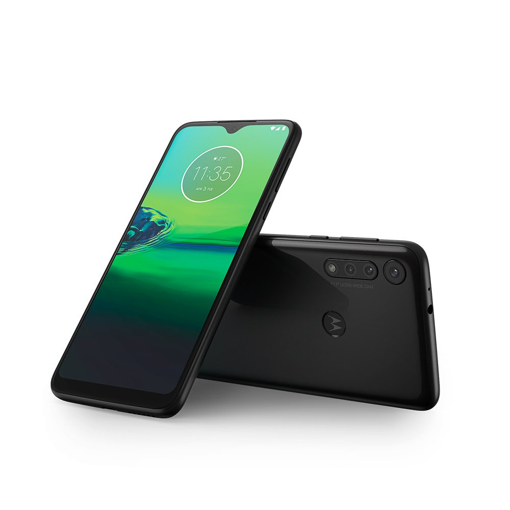 Moto G8 Play