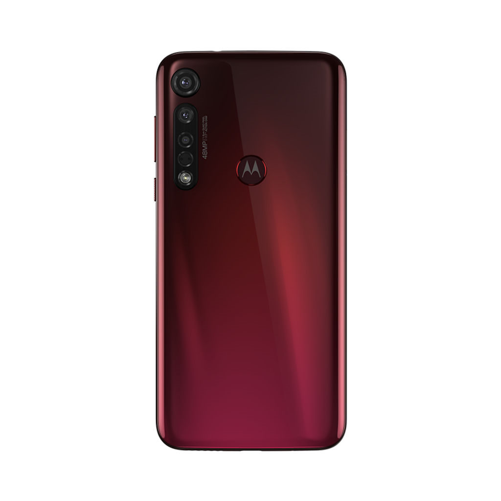 Moto G8 Plus