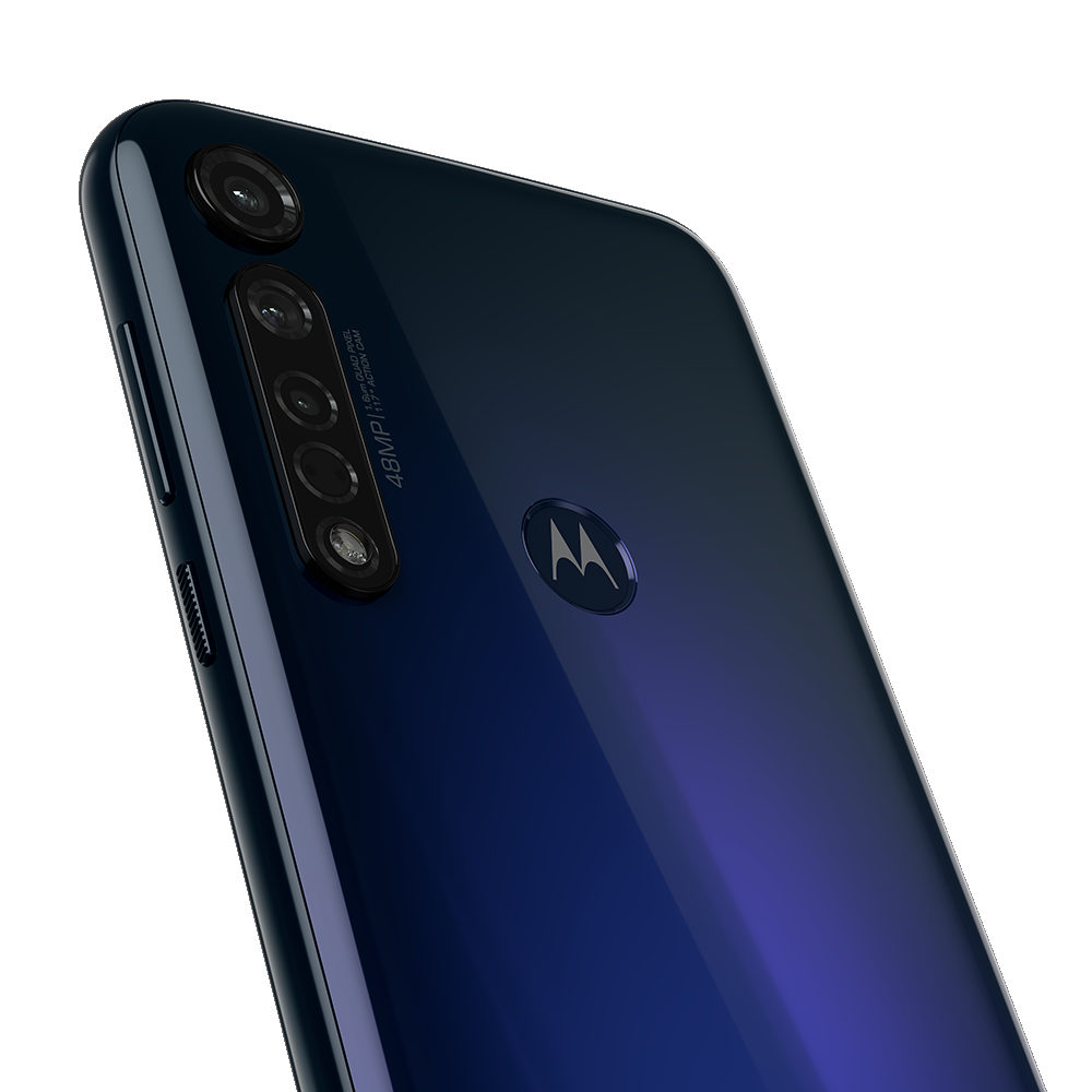 Moto G8 Plus