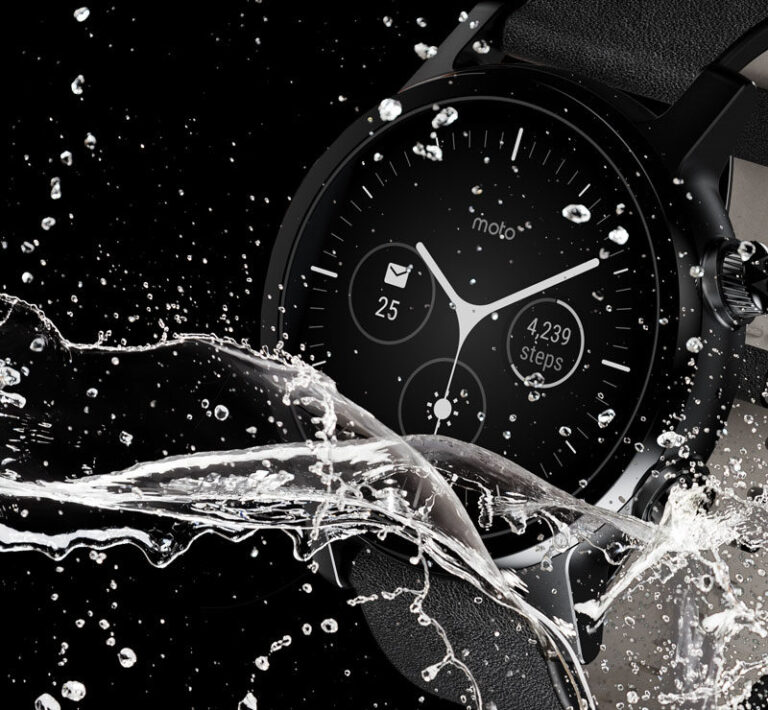 moto 360 in 2019