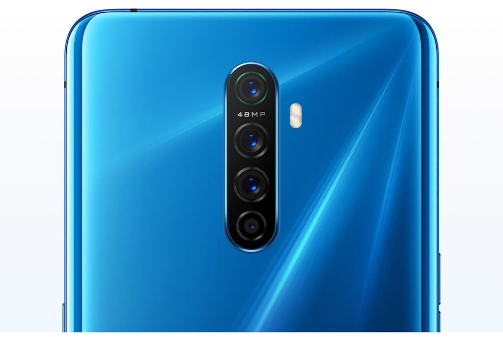 Oppo Reno Ace