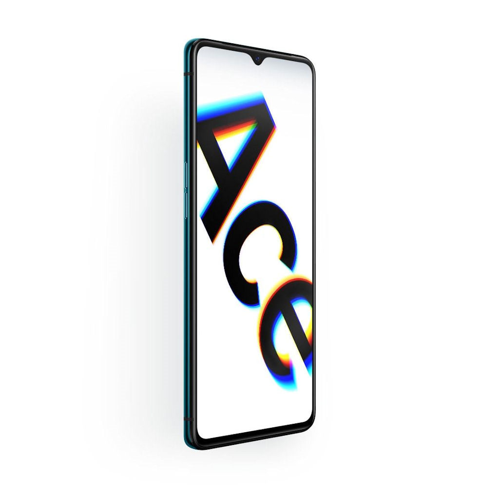 Oppo Reno Ace