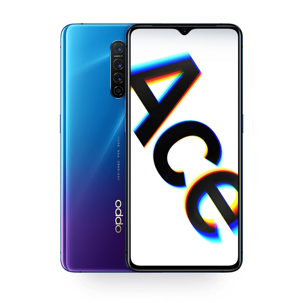 Oppo Reno Ace