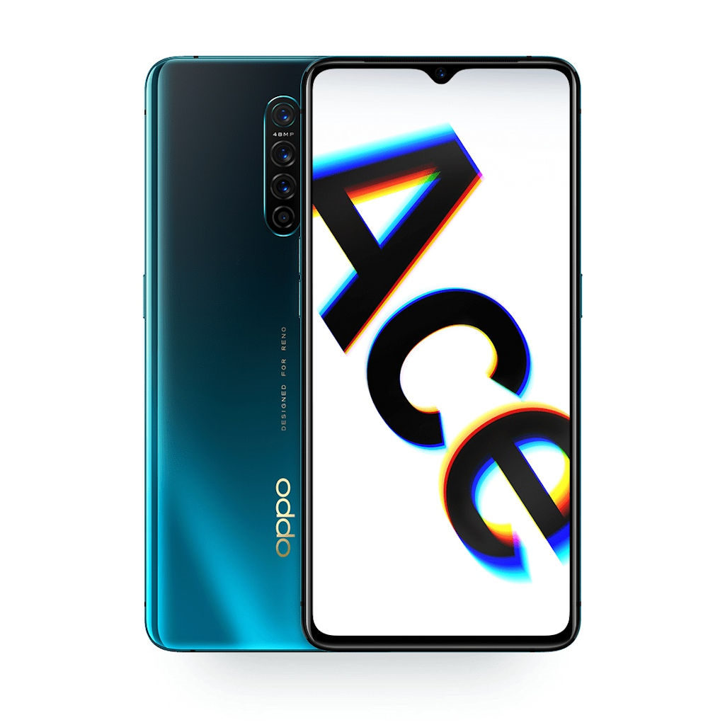 Oppo Reno Ace