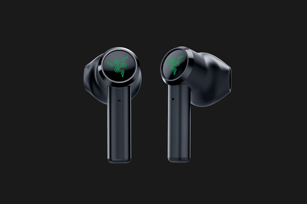 Razer Hammerhead True Wireless