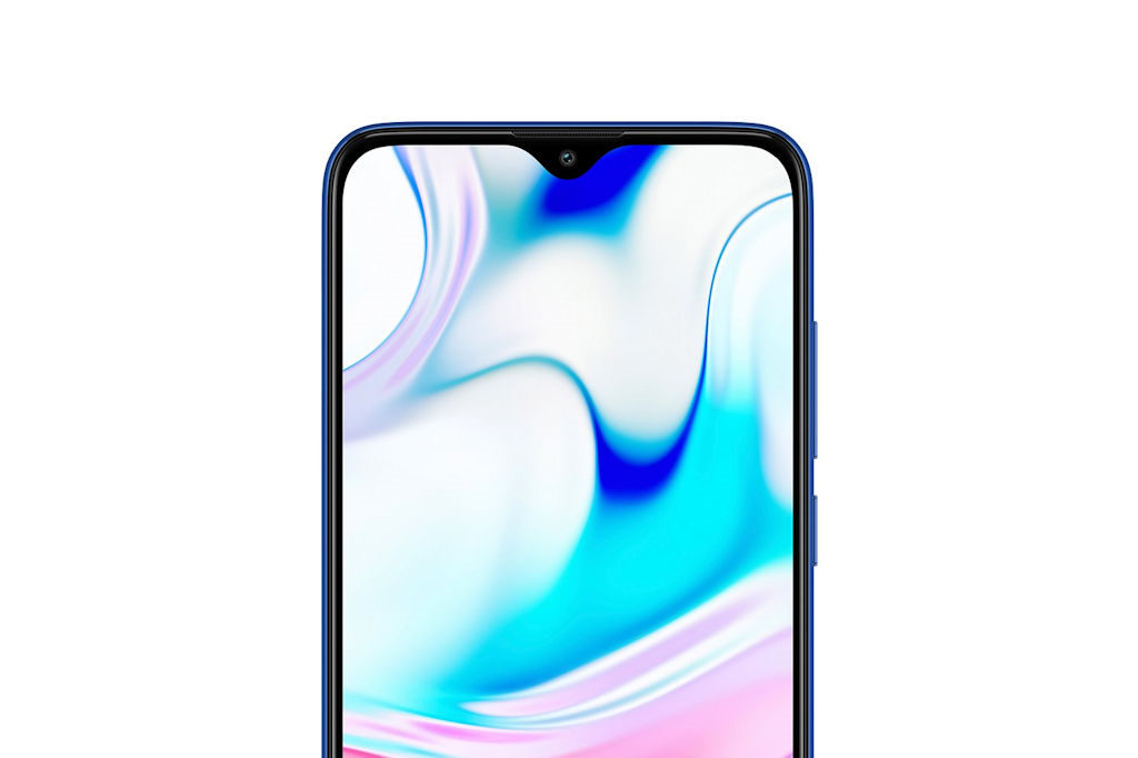 Redmi 8