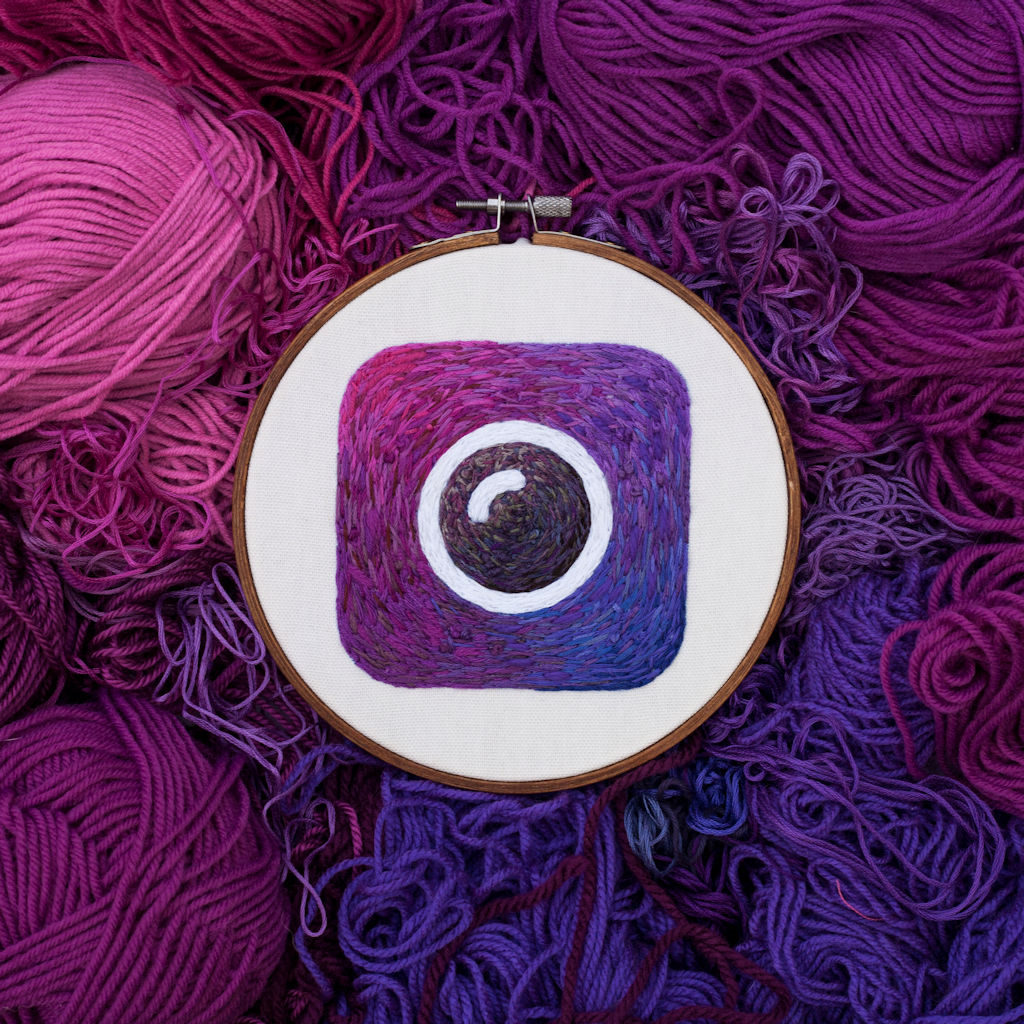Threads do Instagram