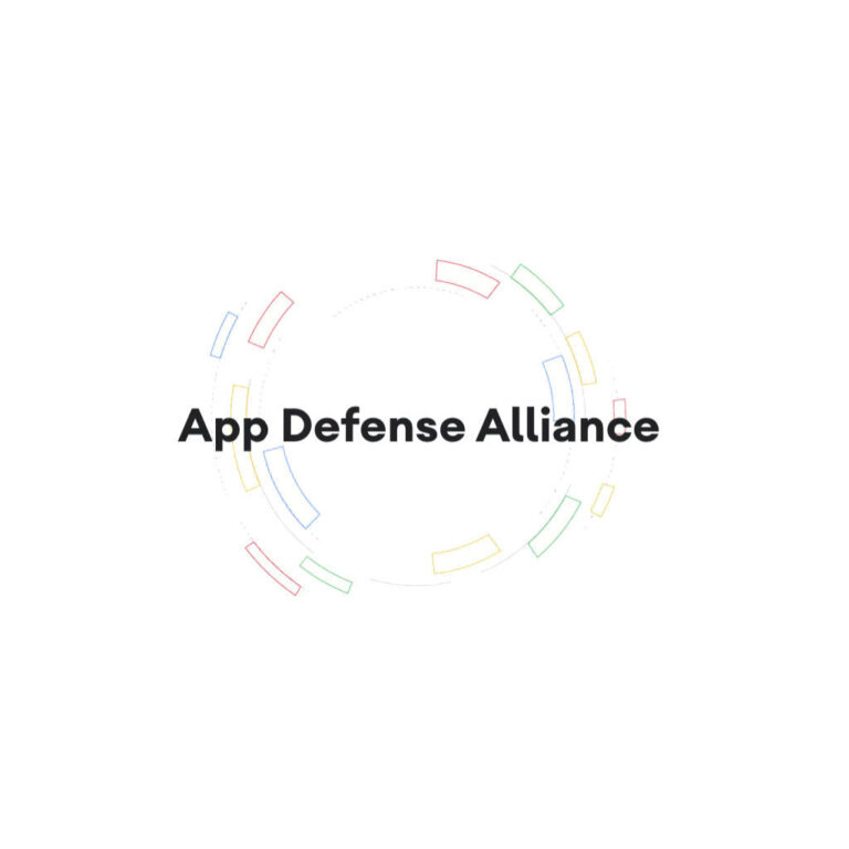 Aliança de Defesa de Aplicativos (App Defense Alliance)