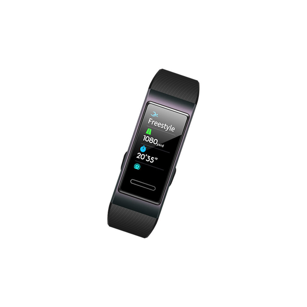 Huawei Band 3