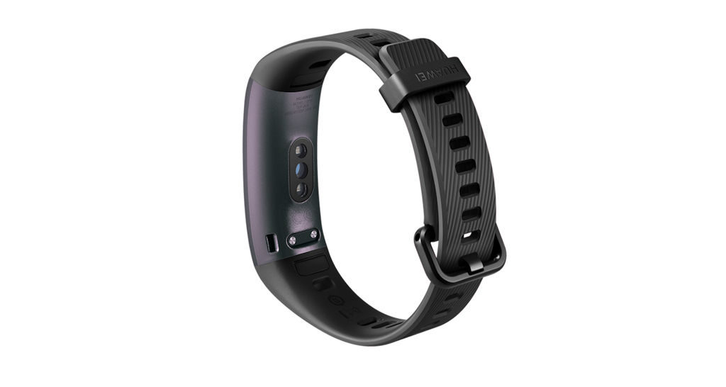 Huawei Band 3