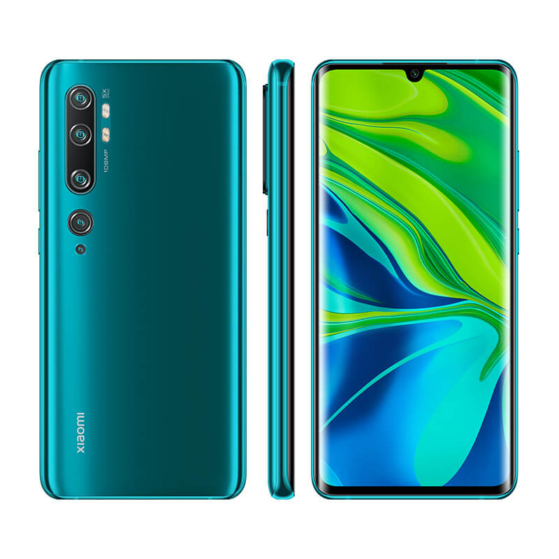 Mi CC9 Pro