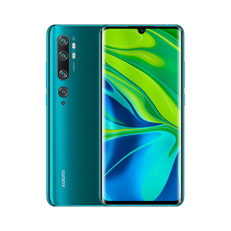 Mi CC9 Pro