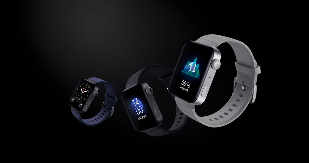 Mi Watch