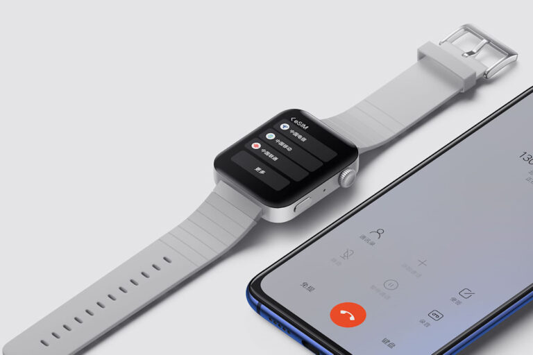 miui for watch